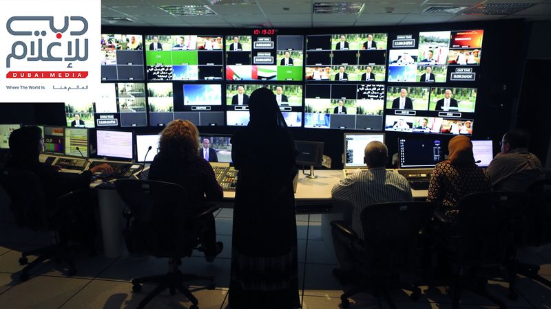 الامارات | «دبي للإعلام» تحصل على تصنيف «أفضل بيئة عمل» كأول مؤسسة إعلامية حكومية في الإمارات