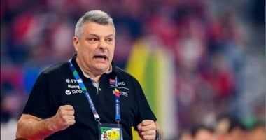 الإسباني خافيير باسكوال مدرب منتخب اليد الجديد يحدد ملامح مسابقات المحترفين