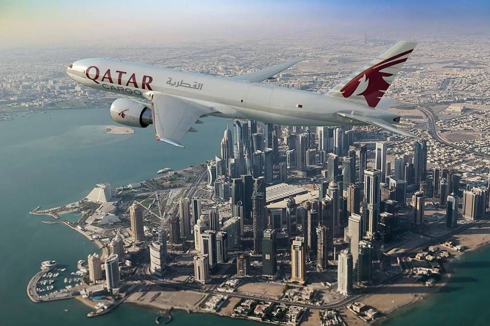 قطر توقف مؤقتًا حركة الطيران في أجوائها