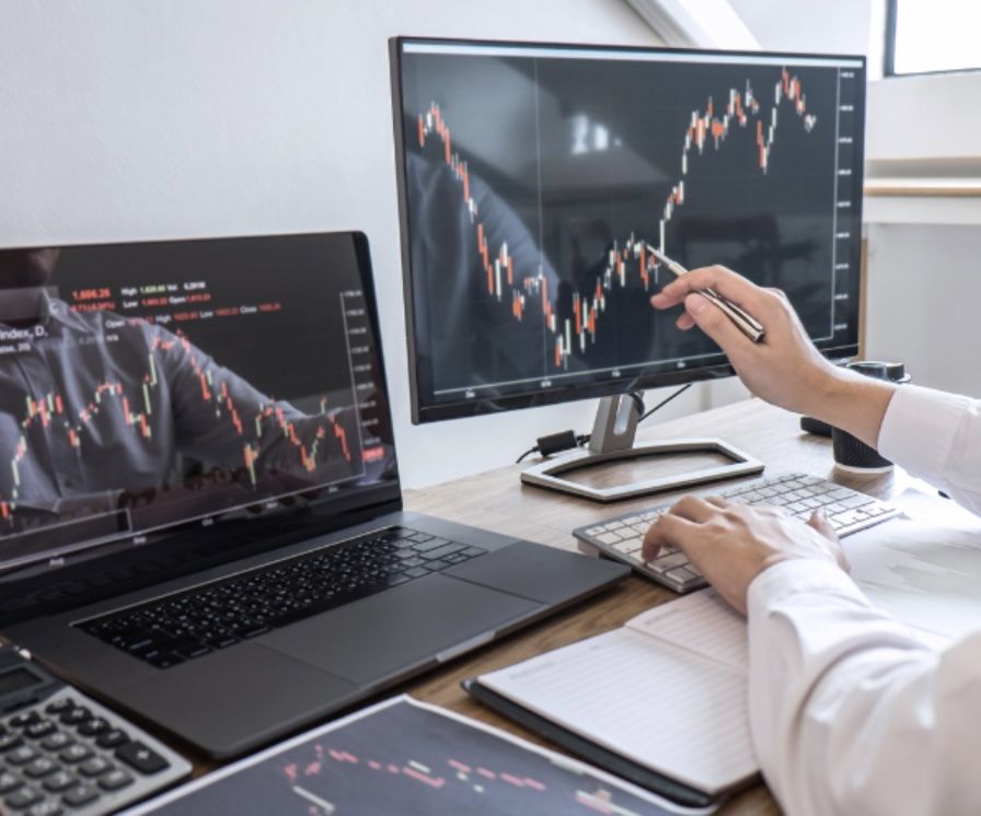 الامارات | جيل زد يتجاهل الأسهم الأمريكية لصالح الأسواق الآسيوية الناشئة؟
