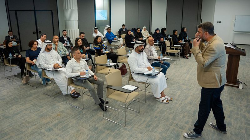 الامارات | «الإنسانية الدولية» يُنظم برنامج «صحافة التأثير الإنساني» بالتعاون مع أكاديمية الإعلام الجديد