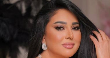 رحاب الجمل ضيفة شرف فيلم من أيام الجيزة مع إياد نصار بدور كوميدى