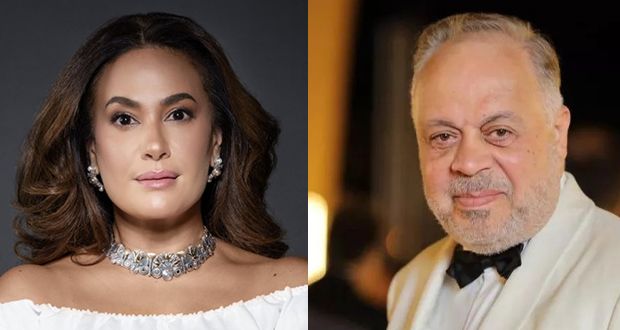 وسط التصعيد.. أشرف زكي يحسم مصير عضوية هند صبري وجنسيتها
