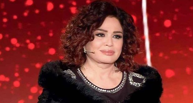 إلهام شاهين تخرج عن صمتها بعد أزمة العراق.. وهذا ما قررته
