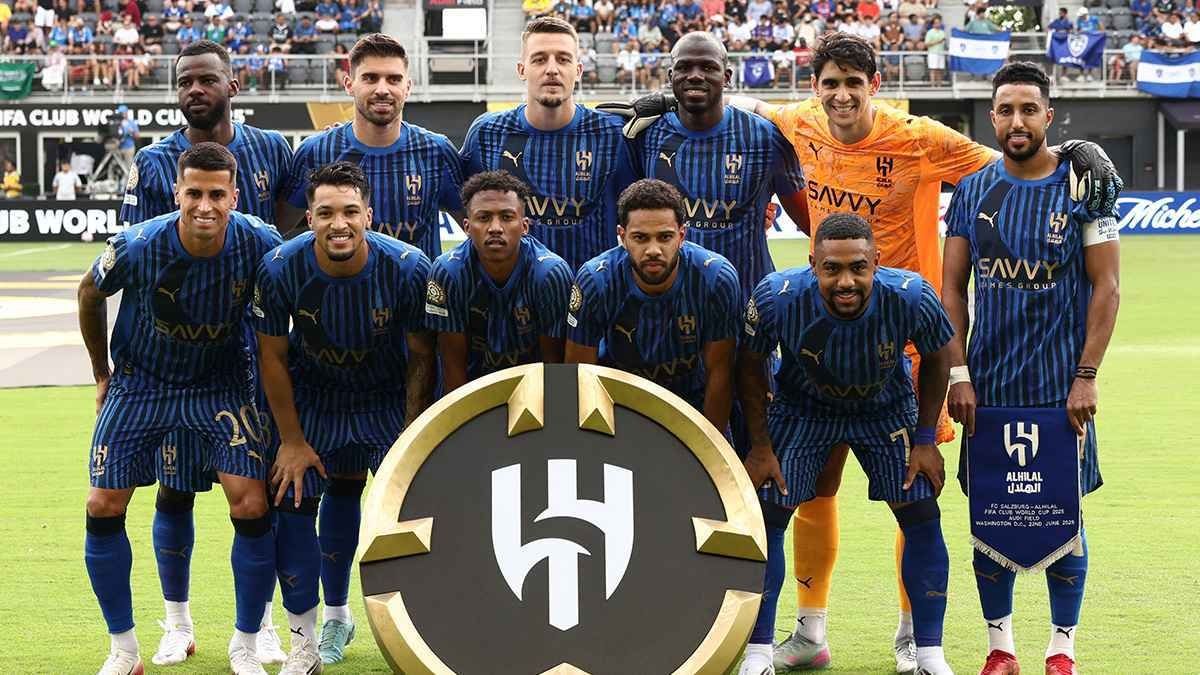 الامارات | 3 احتمالات تنتظر الهلال السعودي لبلوغ ثُمن نهائي كأس العالم للأندية