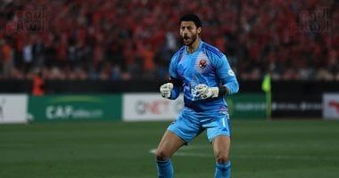 محمد الشناوي يبحث عن نظافة شباكه للمرة السادسة فى كأس العالم أمام بورتو
