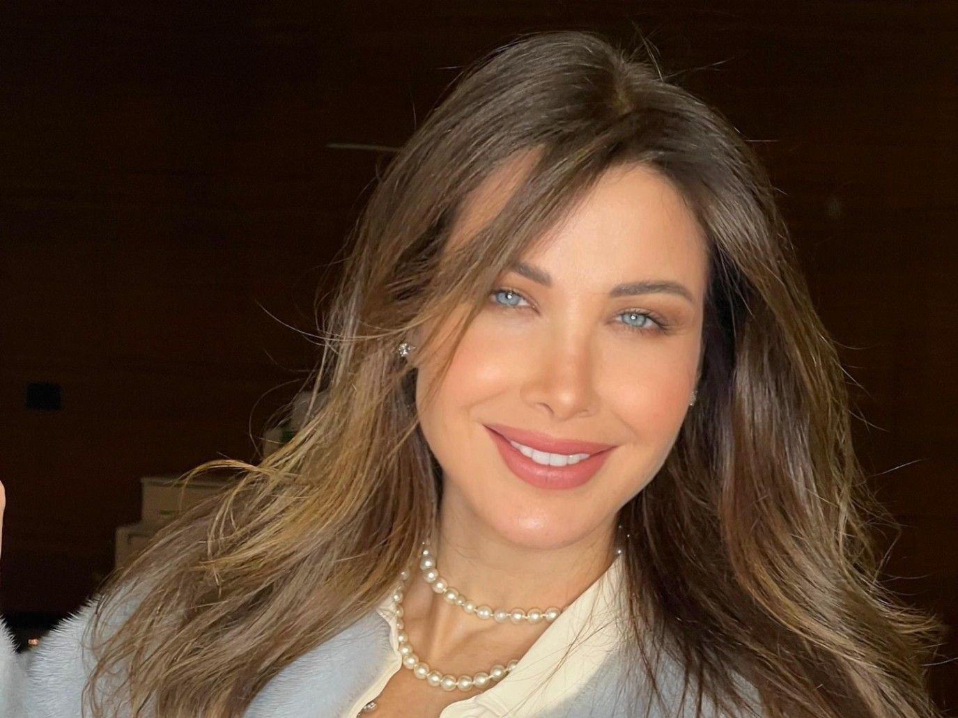 نانسي عجرم تعلن تأجيل طرح ألبومها الجديد