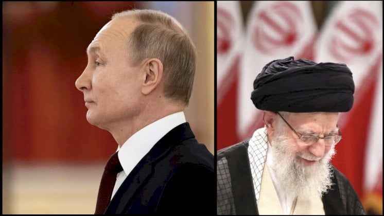 لماذا أدار بوتين ظهره لحليفه الإيراني في أوقات الشدة؟