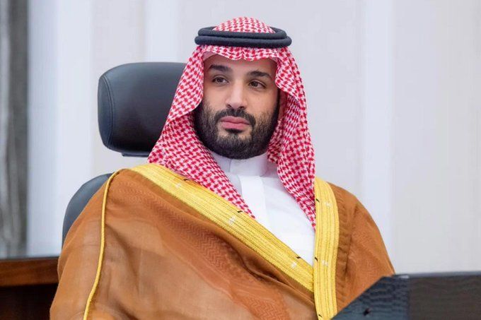 السعودية | ولي العهد يهنئ رئيسة جمهورية سلوفينيا بذكرى اليوم الوطني لبلادها