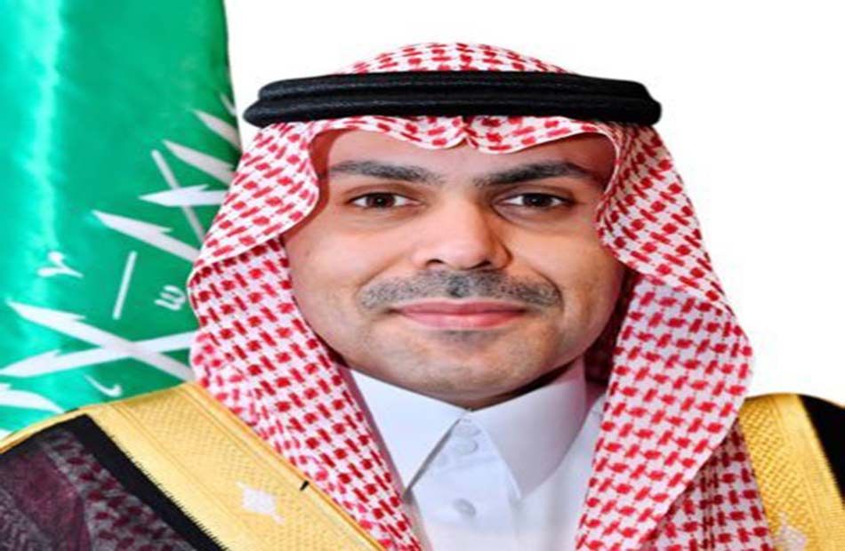 سفير المملكة لدى جمهورية بوركينا فاسو يلتقي وزير الأمن البوركيني