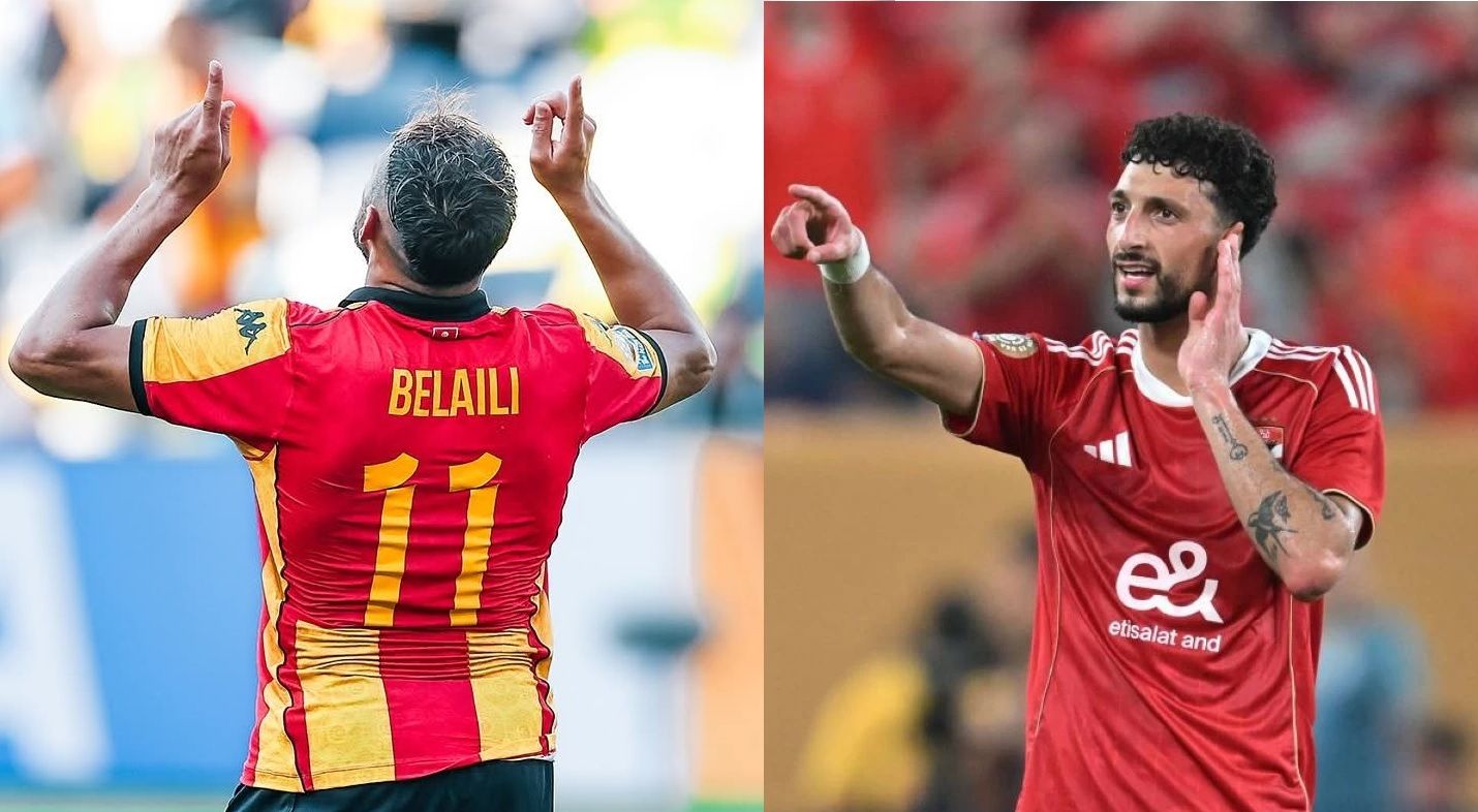 الامارات | كم المبلغ الذي حصل عليه الأهلي المصري والترجي التونسي رغم الخروج من كأس العالم للأندية؟