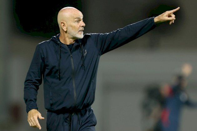 النصر السعودي يفسخ عقد مدربه الإيطالي بيولي