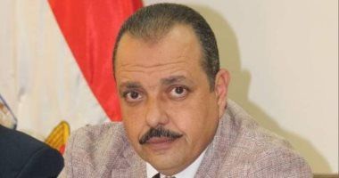 نقيب المرافق: ثورة 30 يونيو أعادت للدولة المصرية مؤسساتها الوطنية