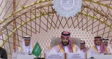 ولي العهد السعودي يبحث مع رئيس وزراء باكستان تطورات الأحداث في المنطقة