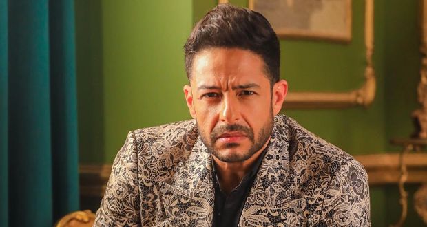 بعد غياب 10 سنوات.. محمد حماقي يعود إلى مهرجان جرش