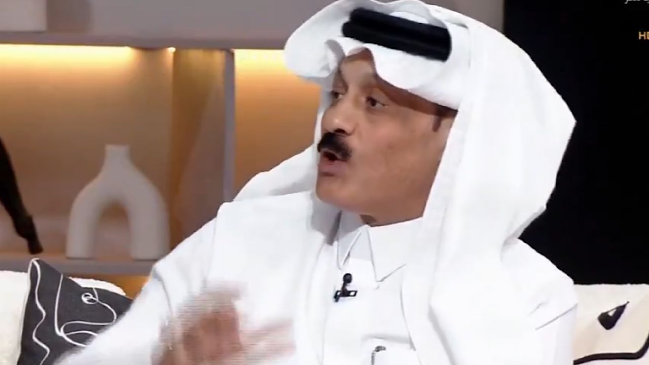 المحيميد: السجين يتمتع بحقوقه كاملة والمجتمع لم يعد رافضًا لدمجه