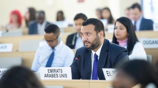 مقررة الأمم المتحدة: تقدم الإمارات في مجال حقوق المرأة كبير و«استثنائي»