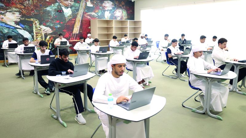 الامارات | «التربية»: إعلان نتائج الثانوية الإثنين والحلقتين الأولى والثانية الثلاثاء