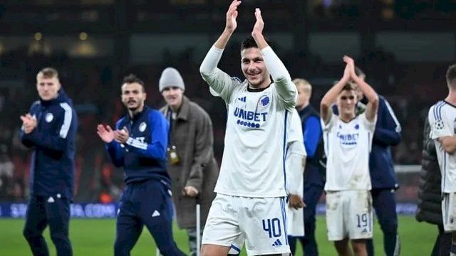شاب سوري من مواليد الكويت.. من هو نجم برشلونة الجديد؟