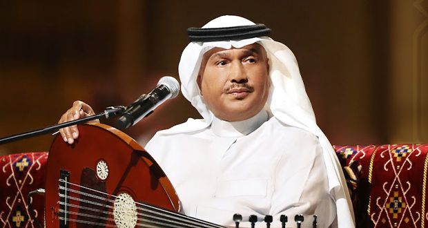 من دار الأوبرا المصرية.. محمد عبده يُكرّم “البدر” في سهرة استثنائية