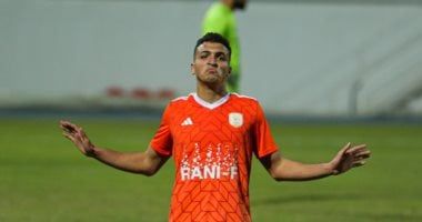 تطورات مفاوضات الأهلي والزمالك مع ياسين مرعى لضمه فى الصيف