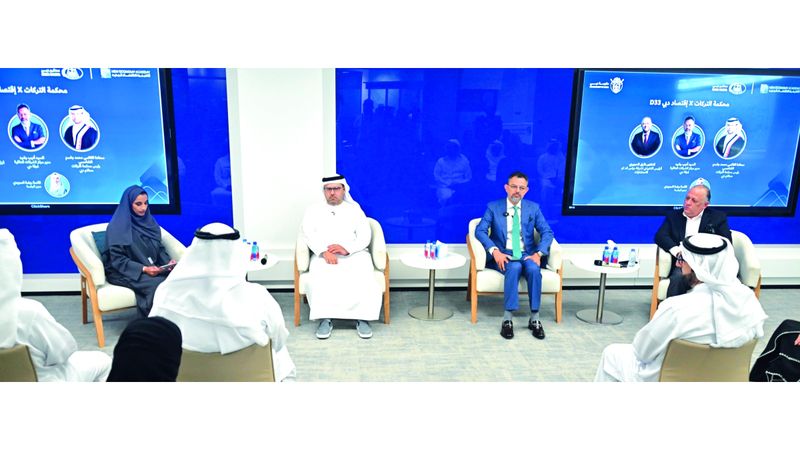 الامارات | مسؤولون وخبراء: «الشريك النفسي» ضمانة استدامة الشركات العائلية