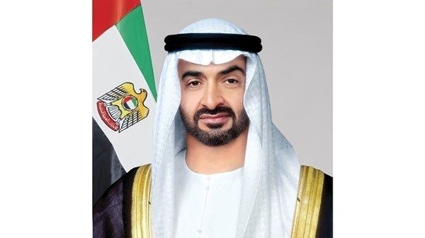 رئيس الدولة: أهنئ شعب الإمارات والشعوب الإسلامية بمناسبة العام الهجري الجديد