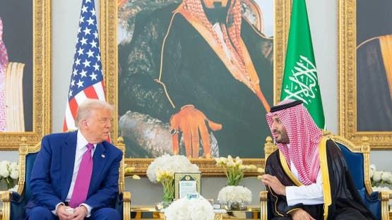 الخليج اليوم .. مسؤول أميركي: علاقة الرئيس ترامب بولي العهد السعودي مفتاح استقرار المنطقة