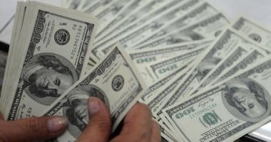 تحديث لحظى.. سعر الدولار اليوم مقابل الجنيه المصرى فى مستهل التداولات