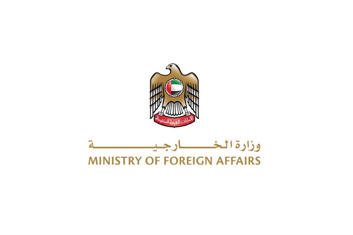 الامارات | الإمارات تتضامن مع أفريقيا الوسطى وتعزّي في ضحايا حريق مدرسة