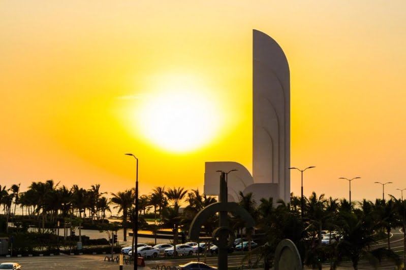 السعودية | حالة الطقس المتوقعة اليوم