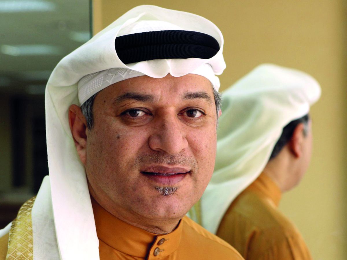 الامارات | رياضيون: العمل الإداري الناجح يتغلب على ظاهرة «الصاعد - هابط»