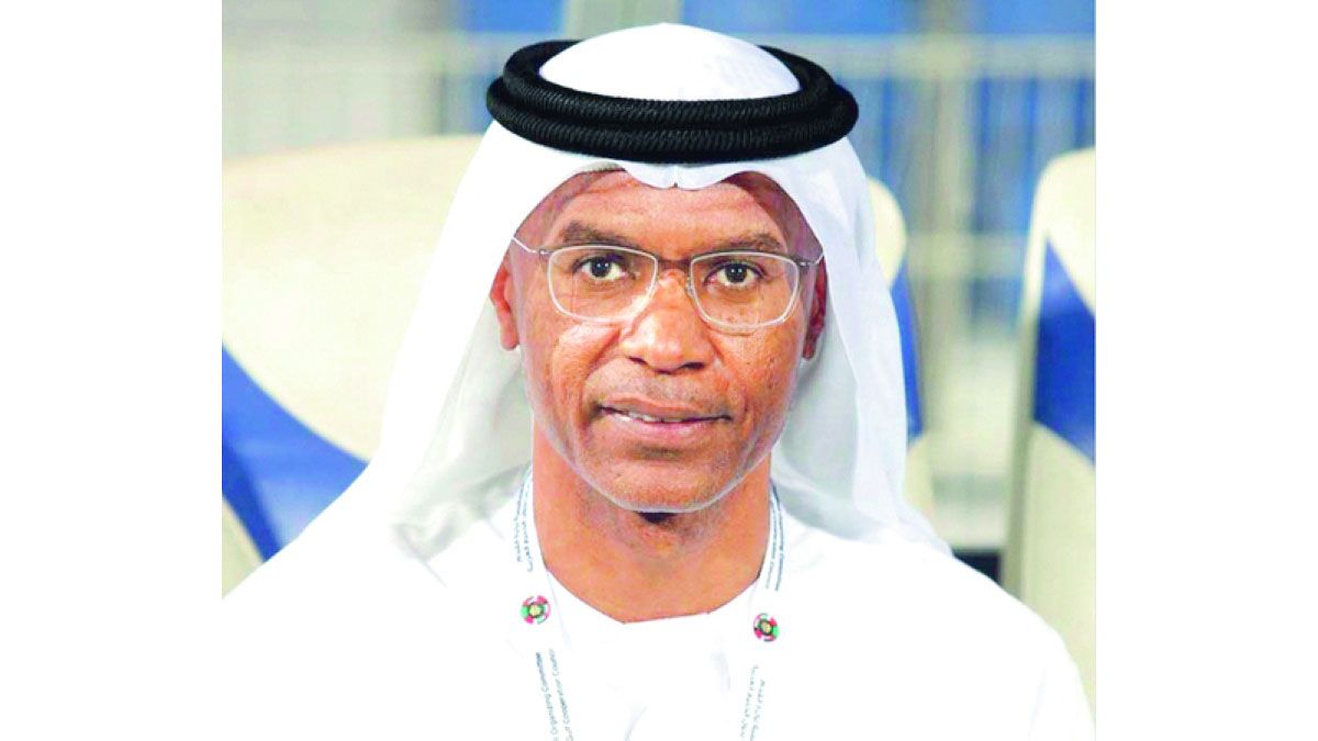 الامارات | الذكاء الاصطناعي يترك بصمته في مونديال الأندية
