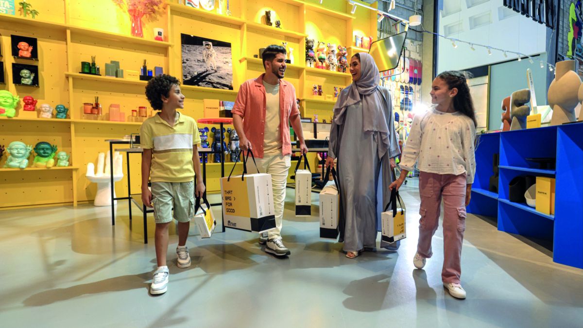 الامارات | «صيف دبي 2025» ينطلق اليوم..  66 يوماً من آلاف الفعاليات والمفاجآت