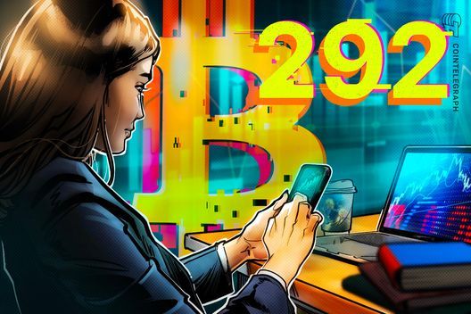 شركة Bitcoin Treasury تعود للإدراج في بورصة تورونتو وتشتري 292 بيتكوين