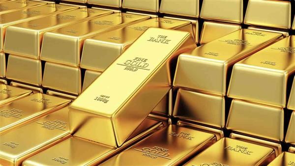 تراجع أسعار الذهب إلى 3313.23 دولارًا للأوقية