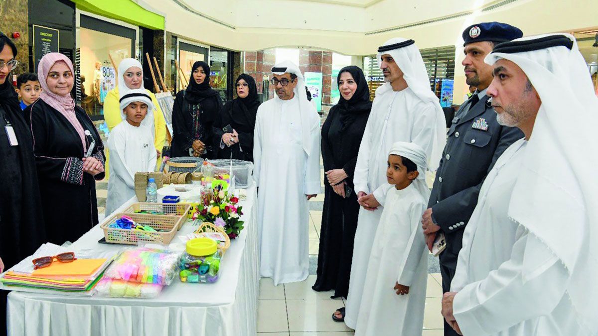 الامارات | «الداخلية» تسجل 9774 بلاغاً متعلقاً بجرائم المخدرات خلال 2024
