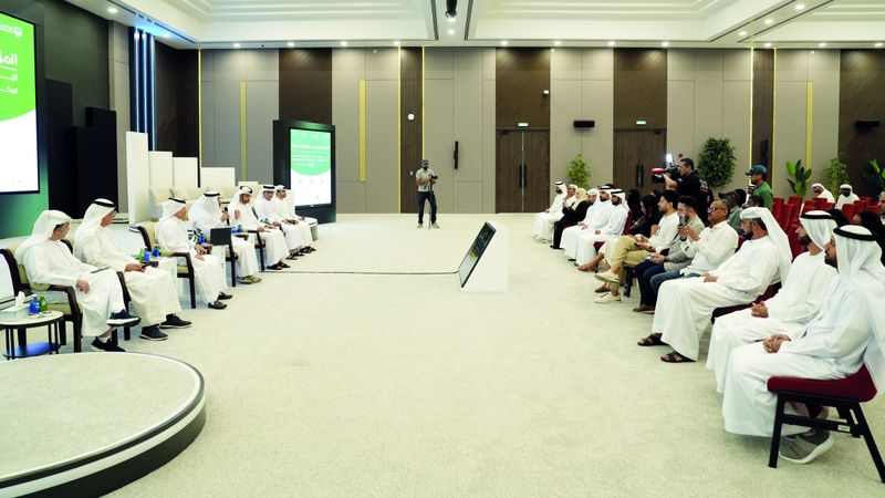 الامارات | مبادرة للتدخل والكشف المبكر عن إدمان المخدرات بـ «طريقة جذابة»