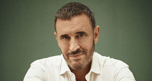 كاظم الساهر: “مصر حاضرة في وجداني”.. ومفاجأة قريبة لجمهوره