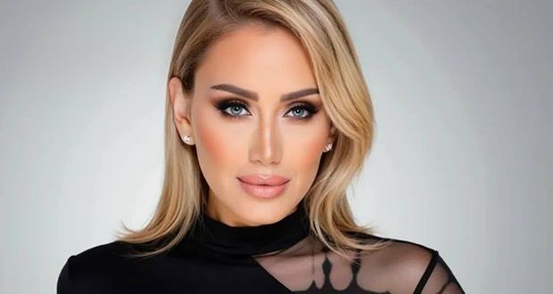 ريهام سعيد: “اتسحرت ووشي اتشوّه.. وفنانة معروفة السبب”