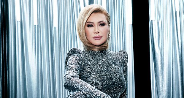 نوال الزغبي تطرح برومو “أجي بالدلع”.. لقطات خاطفة تشعل الحماس!