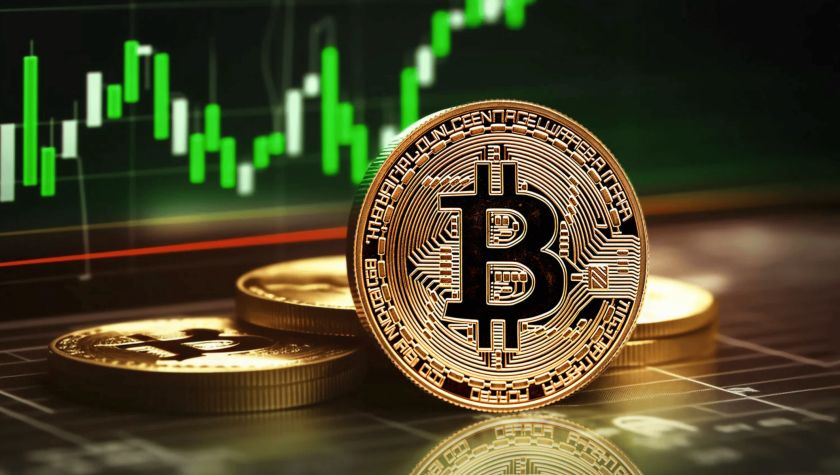 كيف سيكون أداء البيتكوين مع اقتراب نهاية مرحلة التجميع؟
