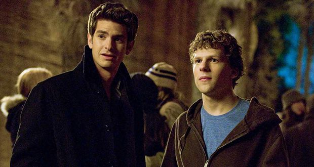 فصل جديد من قصة فيسبوك المثيرة: The Social Network 2