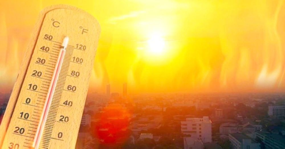 السعودية | المسند يوضح خطأ شائعًا حول الصيف ويكشف سبب تفاوت درجات الحرارة بين الفصول