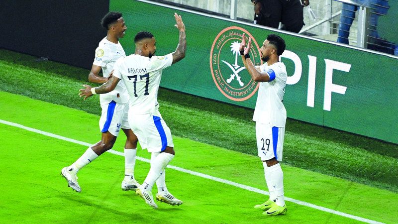 الامارات | مشاركة عربية باهتة في كأس العالم للأندية.. والهلال الاستثناء