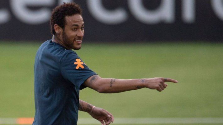 مونديال الأندية لا يحب نيمار”.. كيف طُرد النجم البرازيلي من الحلم 3 مرات؟