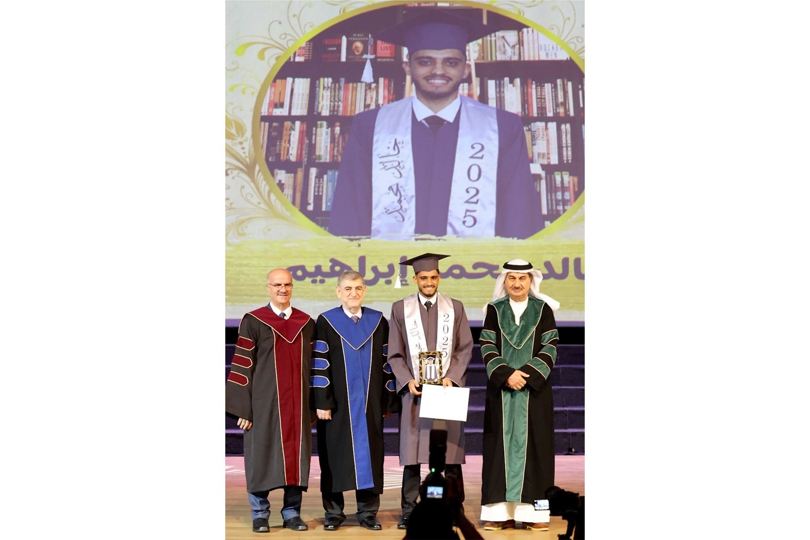الامارات | الميدان التربوي يودّع العام الدراسي الجاري بالفرح والبهجة
