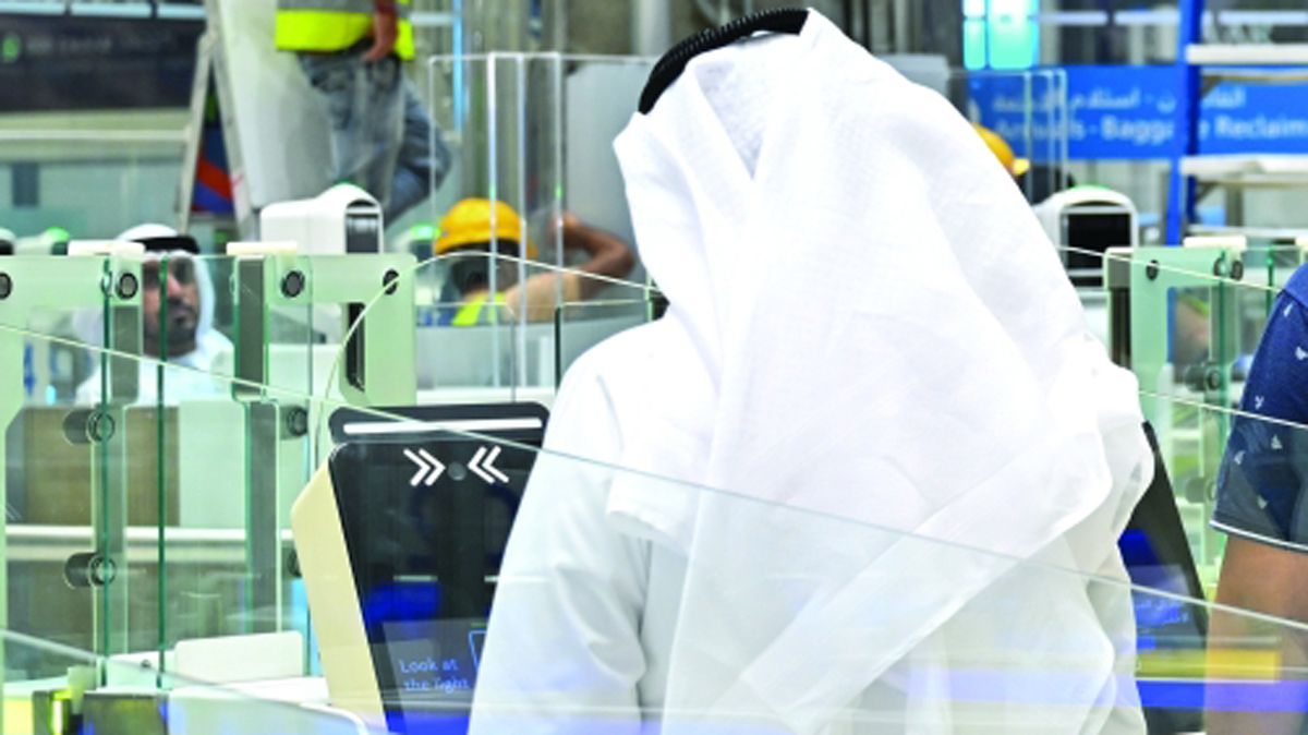 الامارات | وجهات عالمية تستقبل المواطنين بتسهيلات دخول جديدة 