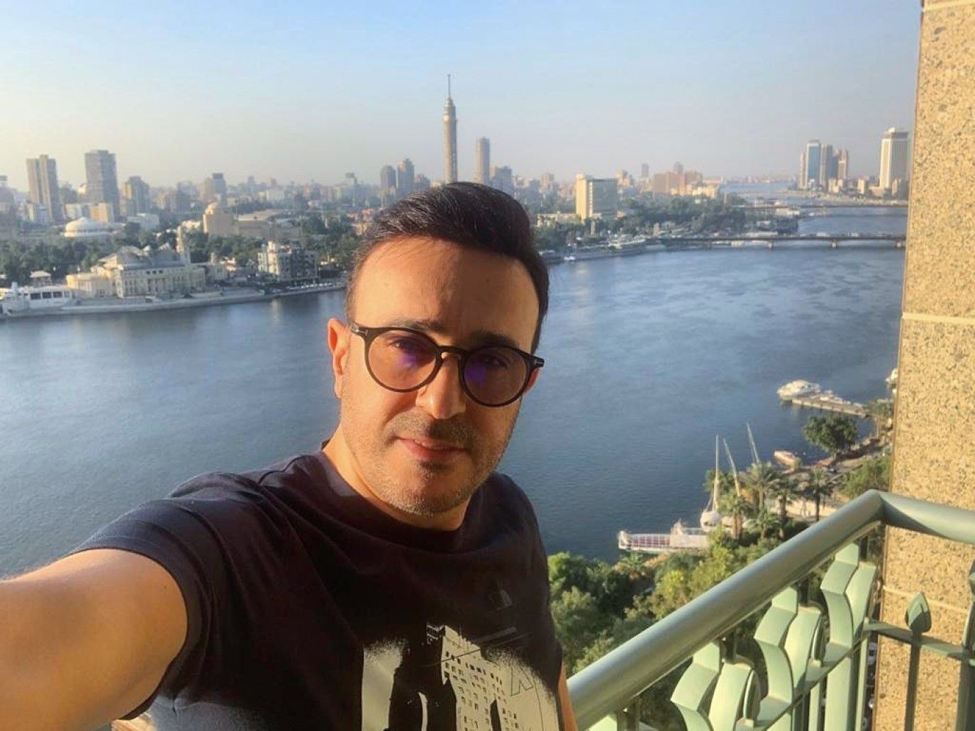 من مهرجان موازين.. صابر الرباعي يجيب على سؤال مشاركته في الموسم الجديد من The Voice