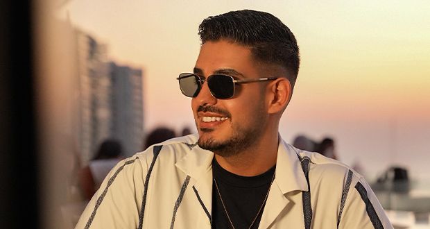 من عمشيت إلى الحمرا.. رولان مهنا يكشف عن مفاجأة باللهجة المصرية